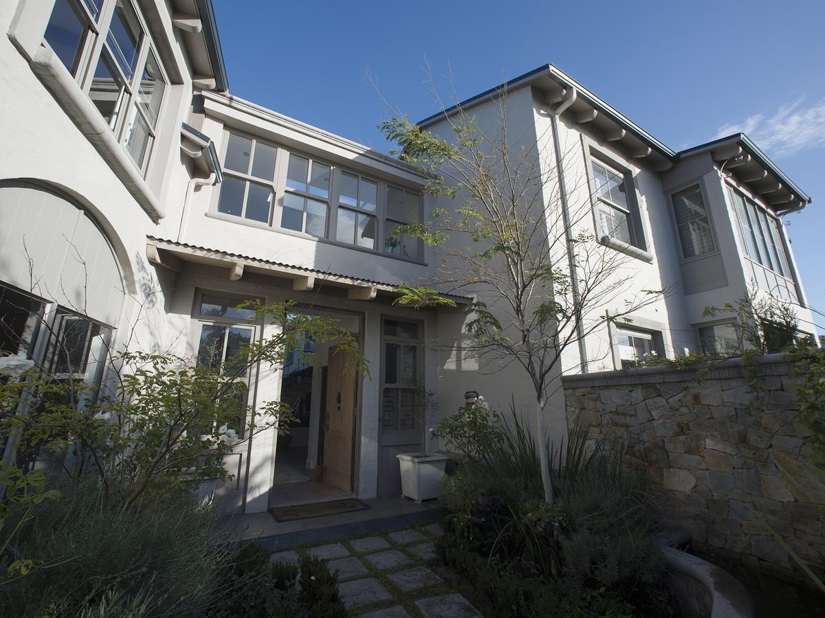 La Maison Du Bonheur Apartment Knysna Exterior photo